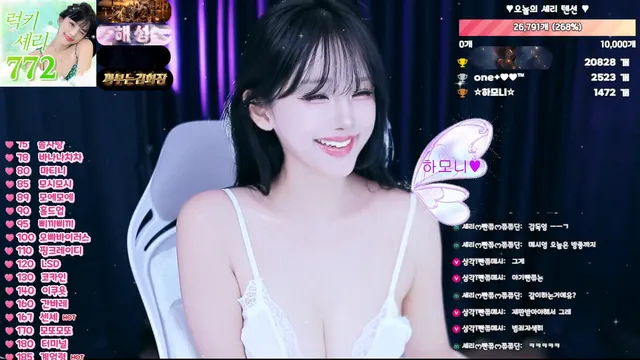 图片[3] - [Korean BJ] chuchu369 2026-03-21 - KBJFan