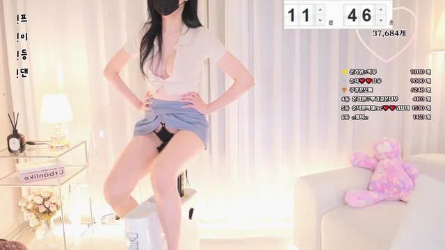 图片[7] - [Korean BJ] onlyone521 2024-07-30 - KBJFan