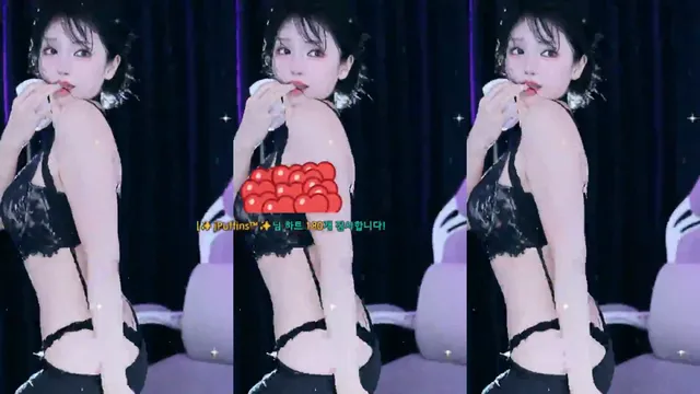 图片[3] - [Korean BJ] chuchu369 2026-02-21 - KBJFan