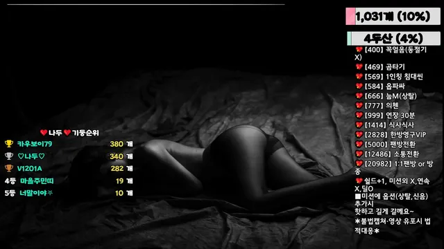 图片[4] - [Korean BJ] bodra31 2025-06-08 - KBJFan