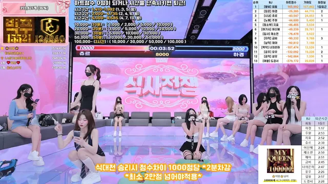 图片[23] - [Korean BJ] pandaclass 2025-12-06 - KBJFan