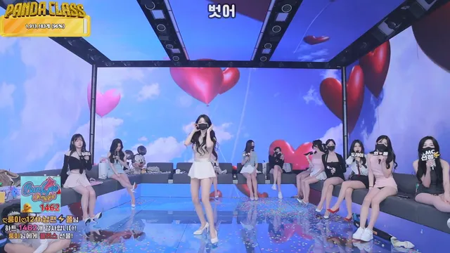 图片[62] - [Korean BJ] pandaclass 2025-03-01 - KBJFan