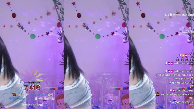 图片[6] - [Korean BJ] seoi1016 2025-01-25 - KBJFan