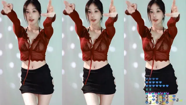 图片[7] - [Korean BJ] ddooyaa 2025-12-25 - KBJFan