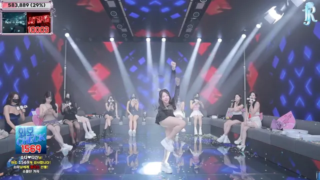 图片[20] - [Korean BJ] jinricp 2025-02-10 - KBJFan