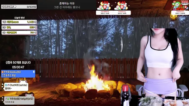 图片[6] - [Korean BJ] kkkku96 2025-05-31