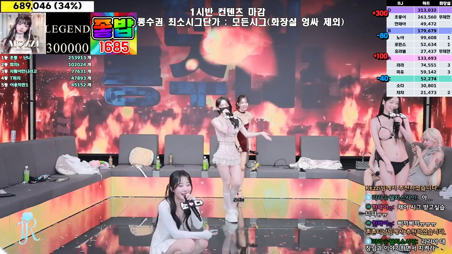 图片[45] - [Korean BJ] jinricp 2024-11-11 - KBJFan