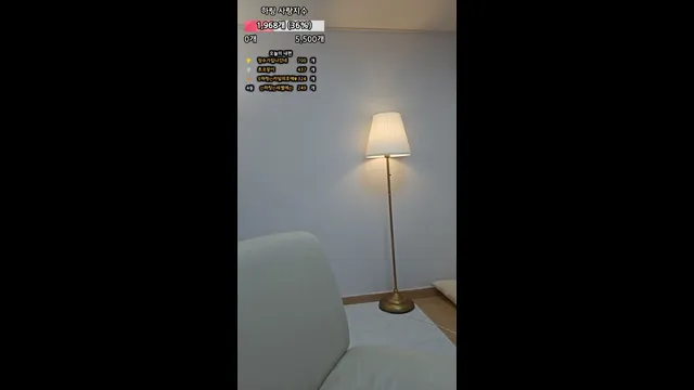 图片[1] - [Korean BJ] bibibi0 2025-08-14 - KBJFan