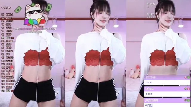 图片[3] - [Korean BJ] rlrlvkvk123 2025-09-11 - KBJFan