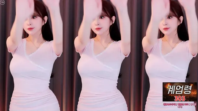 图片[1] - [Korean BJ] flower1023 2025-10-18 - KBJFan