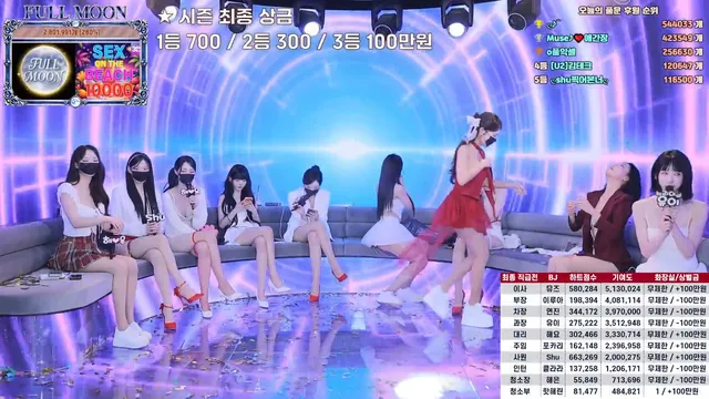 图片[73] - [Korean BJ] mscrew33 2026-06-19 - KBJFan