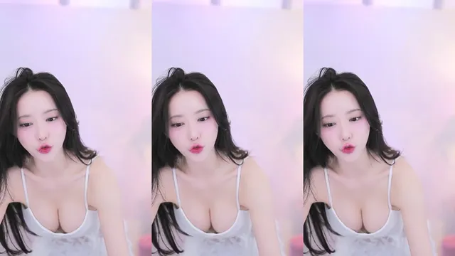 图片[1] - [Korean BJ] danhana 2025-06-16 - KBJFan