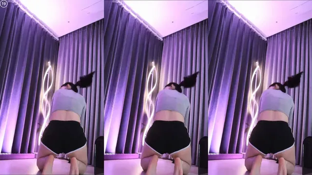 图片[5] - [Korean BJ] yunhee1222 2026-04-18 - KBJFan