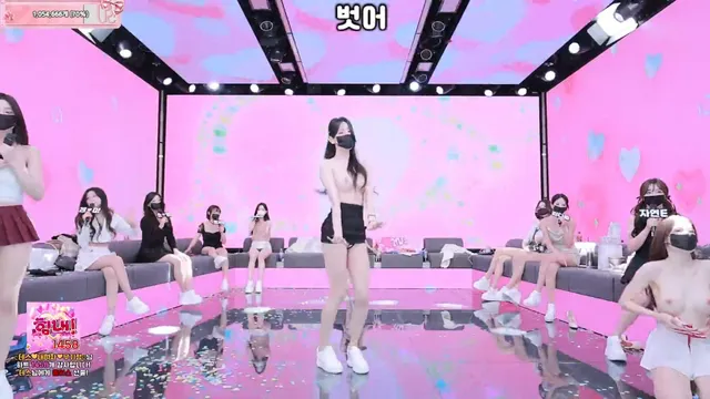 图片[54] - [Korean BJ] pandaclass 2025-09-02 - KBJFan