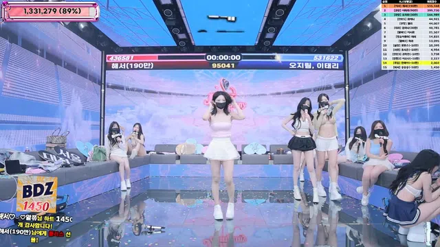 图片[42] - [Korean BJ] jinricp 2025-06-25 - KBJFan