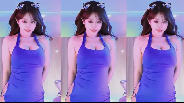 图片[3] - [Korean BJ] crazycatsss 2025-10-24 - KBJFan