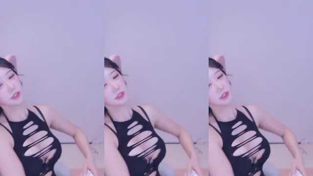 图片[5] - [Korean BJ] hachu87 2025-08-25 - KBJFan