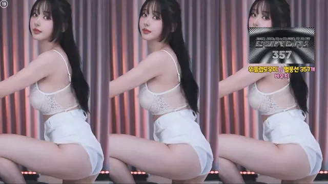 图片[1] - [Korean BJ] tnwl9630 2025-06-08 - KBJFan