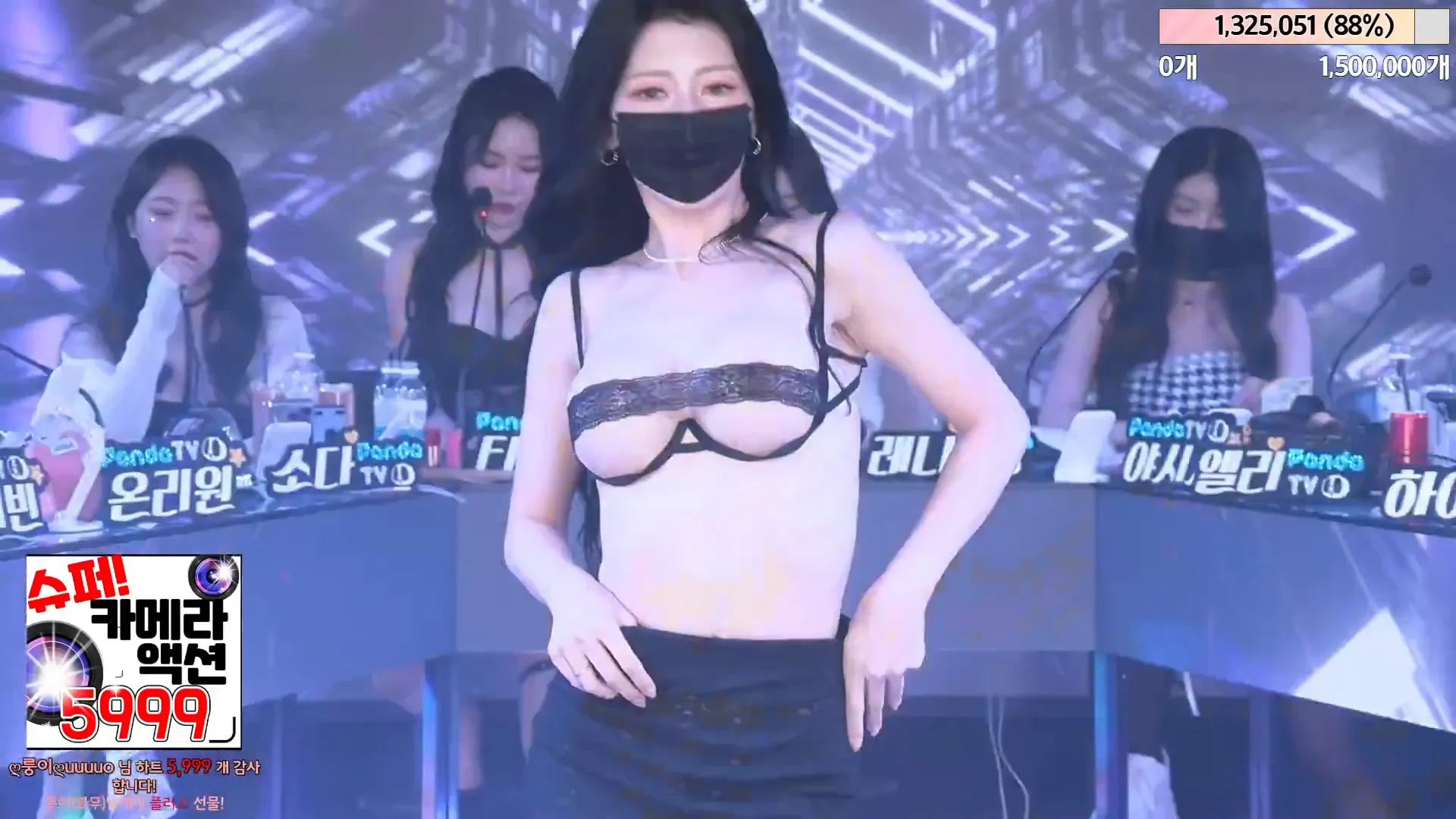 图片[73] - [Korean BJ] jinricp 2024-05-08 - KBJFan