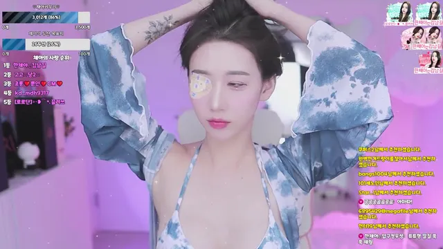 图片[4] - [Korean BJ] qwer00725 2025-05-12 - KBJFan