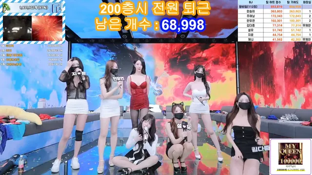 图片[65] - [Korean BJ] pandaclass 2025-07-22 - KBJFan