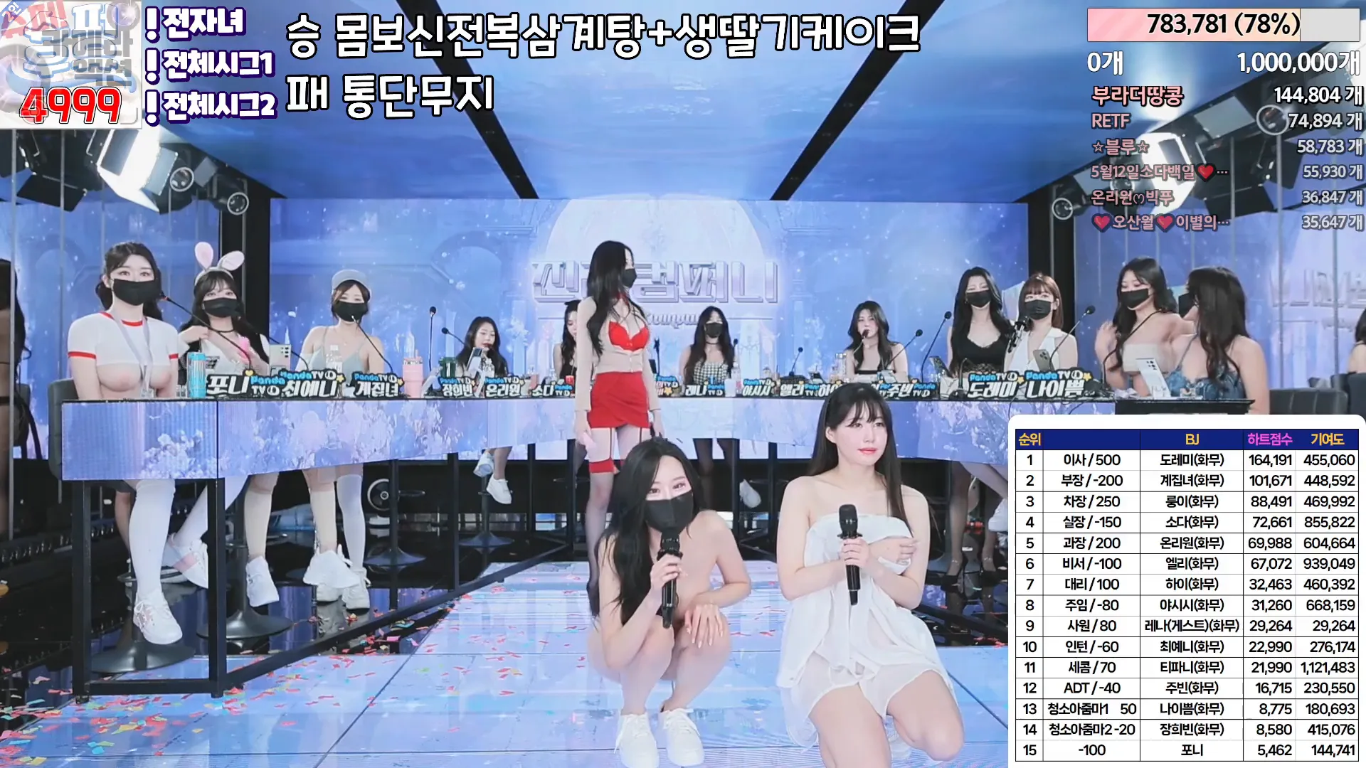 图片[45] - [Korean BJ] jinricp 2024-05-08 - KBJFan