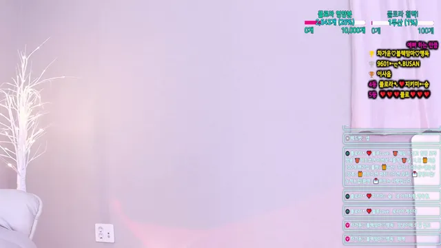 图片[1] - [Korean BJ] flora317 2025-07-10 - KBJFan