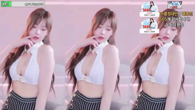 图片[4] - [Korean BJ] dearhal 2025-09-04 - KBJFan