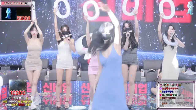 图片[55] - [Korean BJ] jinricp 2025-03-05 - KBJFan