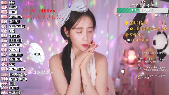 图片[6] - [Korean BJ] com23900 2025-06-05 - KBJFan