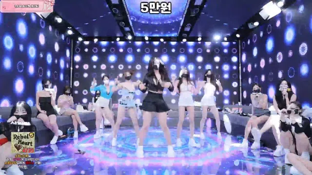 图片[77] - [Korean BJ] pandaclass 2025-09-11 - KBJFan