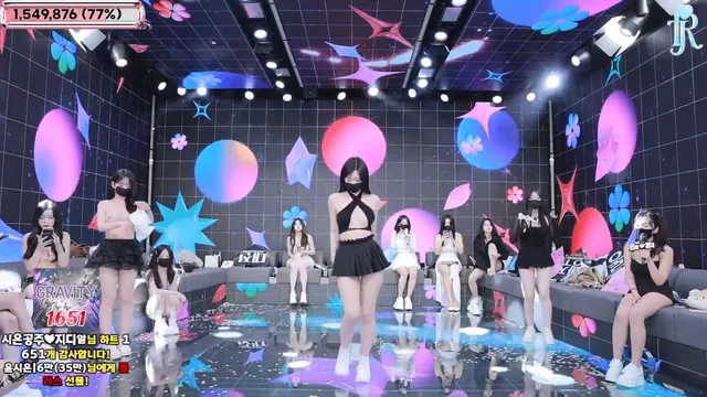 图片[52] - [Korean BJ] jinricp 2025-06-04 - KBJFan