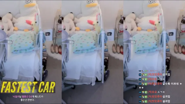 图片[2] - [Korean BJ] rlrlvkvk123 2025-09-06 - KBJFan