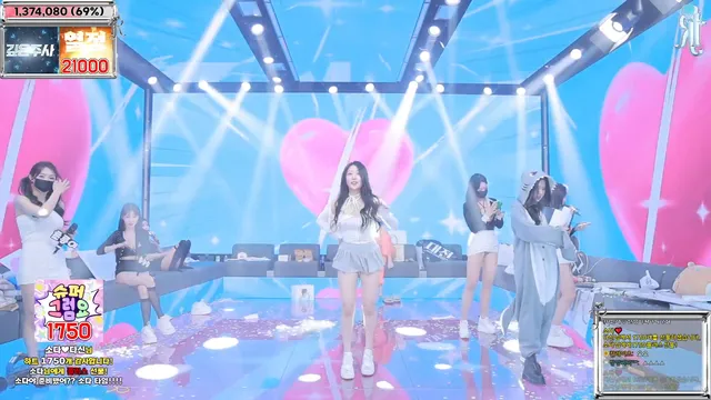 图片[38] - [Korean BJ] jinricp 2025-02-06 - KBJFan