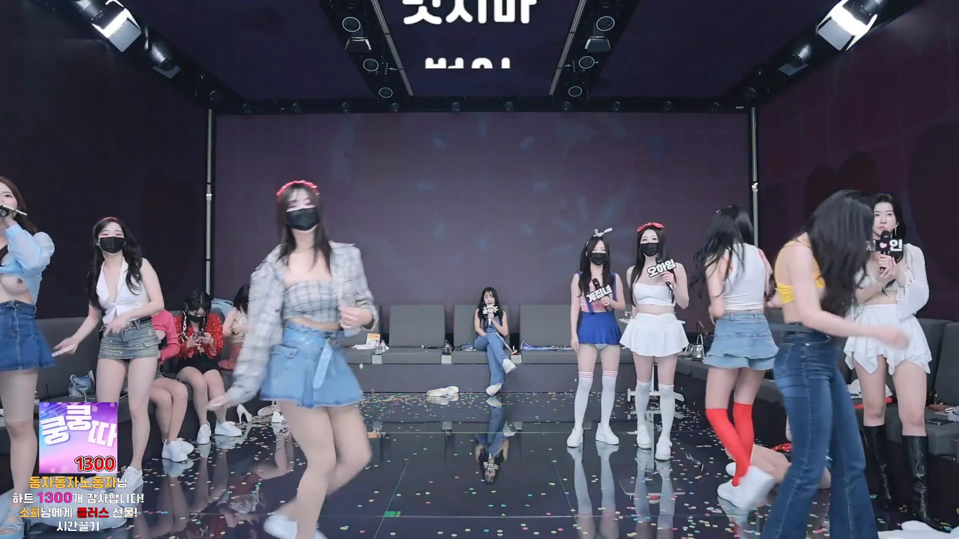 图片[45] - [Korean BJ] pandaclass 2024-09-21 - KBJFan