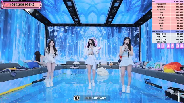 图片[67] - [Korean BJ] jinricp 2025-11-17 - KBJFan