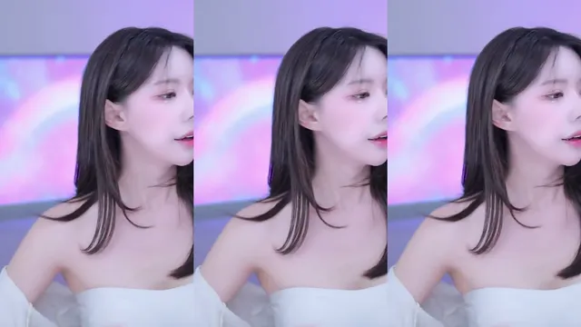 图片[6] - [Korean BJ] uheeeee 2025-08-21 - KBJFan