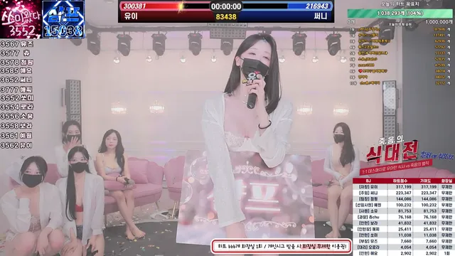 图片[39] - [Korean BJ] mscrew33 2025-08-27 - KBJFan