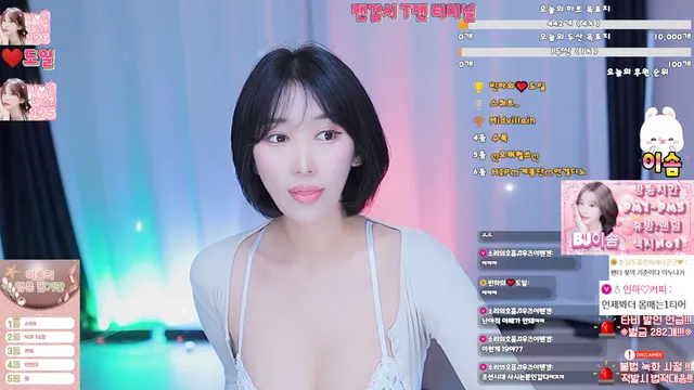 图片[1] - [Korean BJ] qwert797979 2025-10-26 - KBJFan