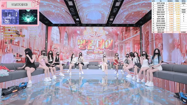 图片[9] - [Korean BJ] pandaclass 2025-09-18 - KBJFan