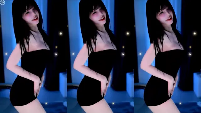 图片[1] - [Korean BJ] mina8017 2025-03-23