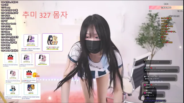 图片[4] - [Korean BJ] hiziny 2025-06-29 - KBJFan