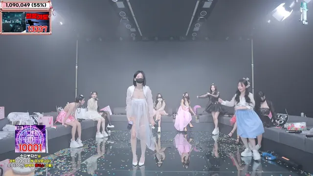 图片[57] - [Korean BJ] jinricp 2025-02-03 - KBJFan