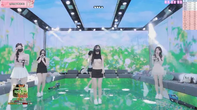 图片[69] - [Korean BJ] pandaclass 2026-03-21 - KBJFan