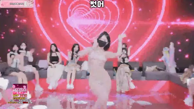 图片[30] - [Korean BJ] pandaclass 2026-03-12 - KBJFan