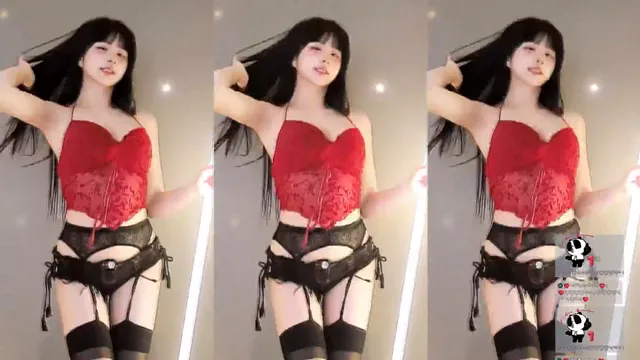 图片[4] - [Korean BJ] nimo00 2025-03-13 - KBJFan