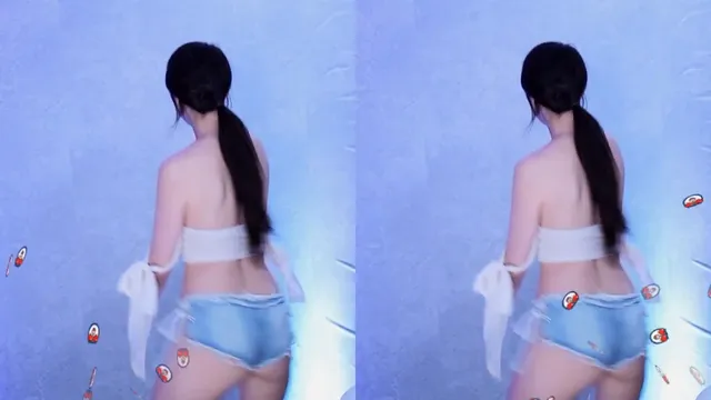 图片[3] - [Korean BJ] zzey33 2025-04-20