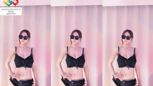 图片[3] - [Korean BJ] mainshow1 2025-01-31