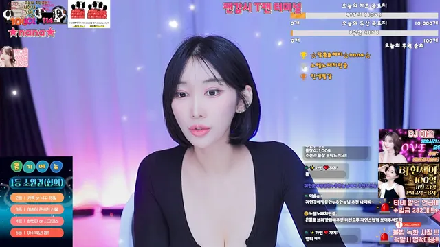 图片[6] - [Korean BJ] qwert797979 2025-11-13 - KBJFan