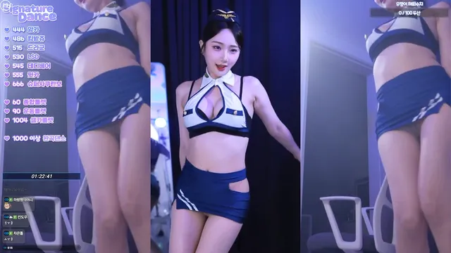 图片[5] - [Korean BJ] wjl9908 2025-10-07 - KBJFan